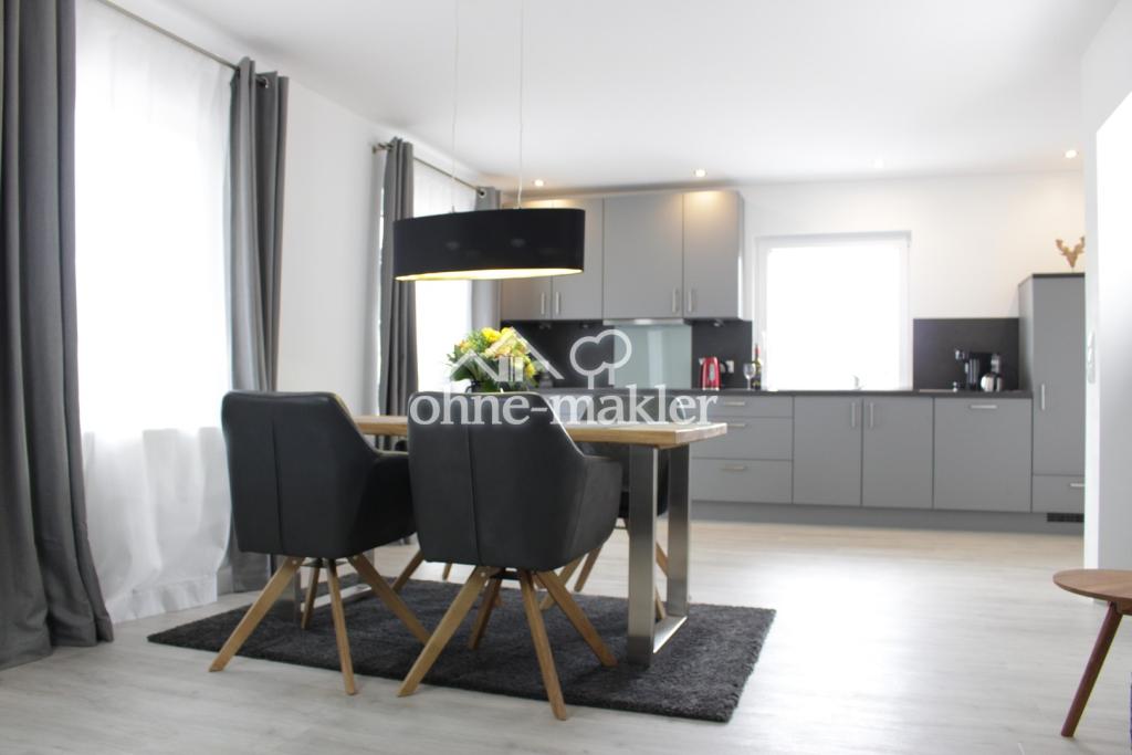 Wohnung rechts EG Essen