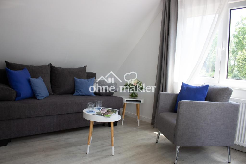 Wohnung rechts OG Wohnen