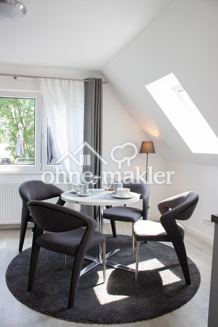 Wohnung rechts OG Essen