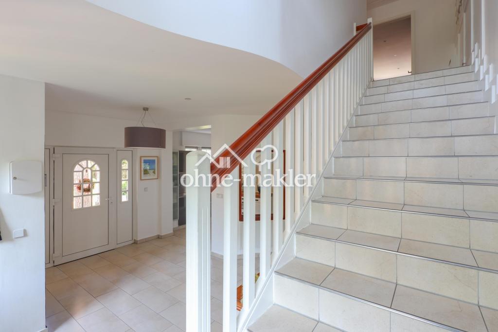 Treppe