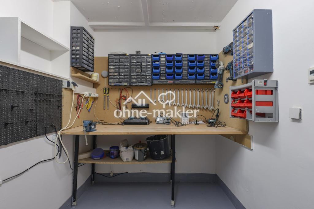Werkstatt