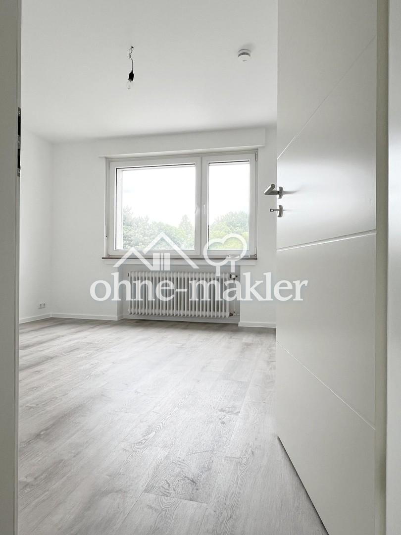 Schlafzimmer o. Arbeitszimmer
