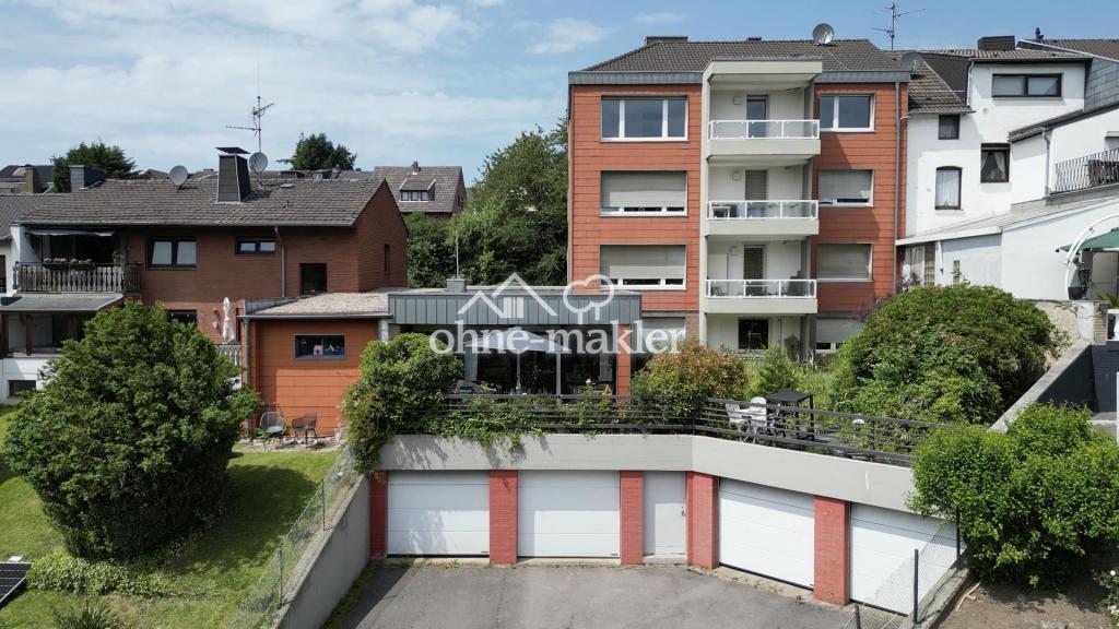 Objekt Schweilbacher Str. 143