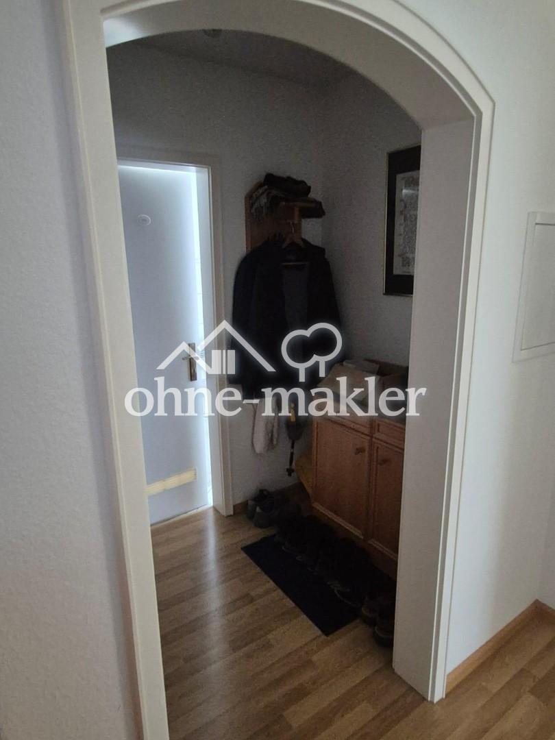 Garderobe