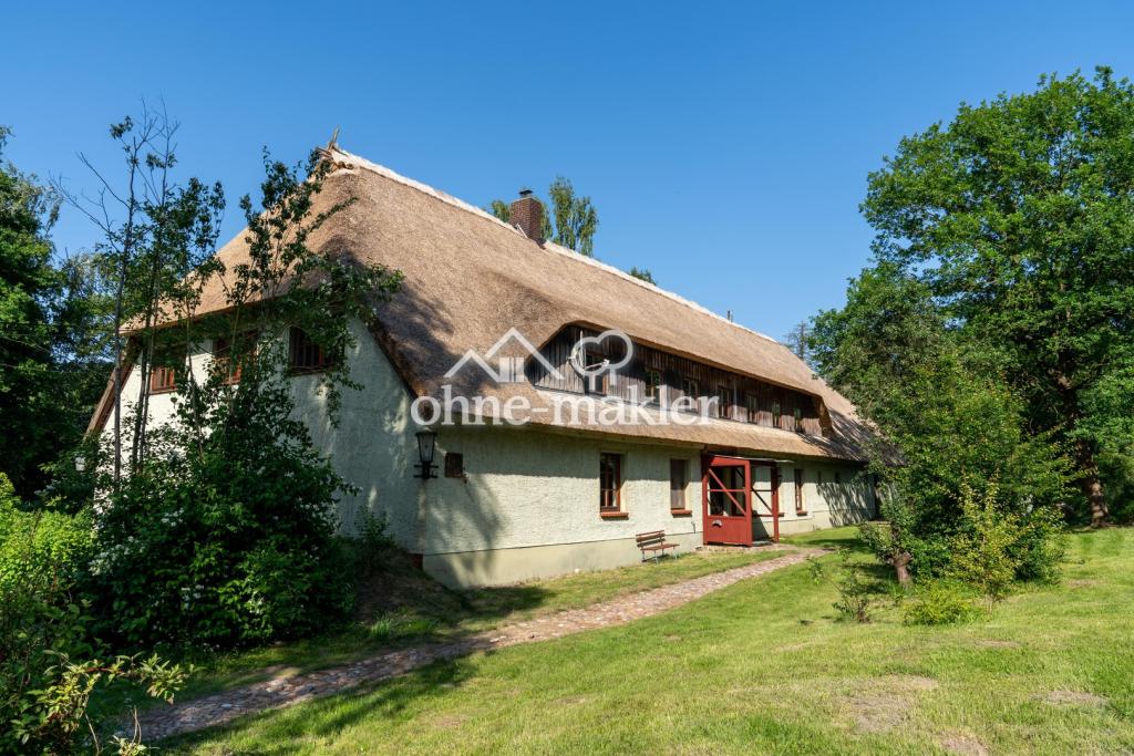Ansicht Eingang