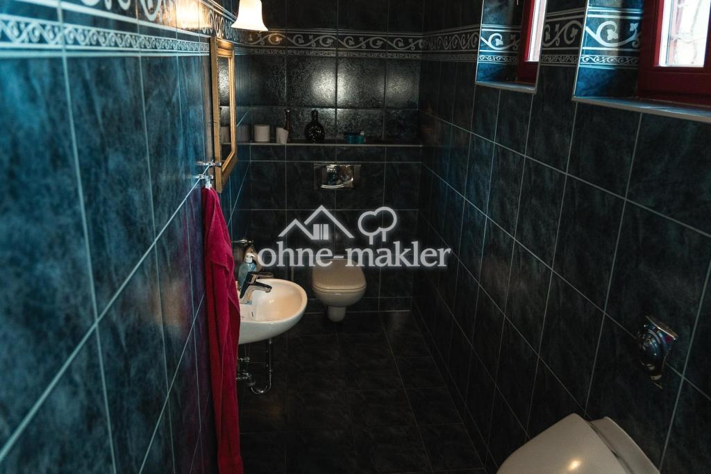 Toilette