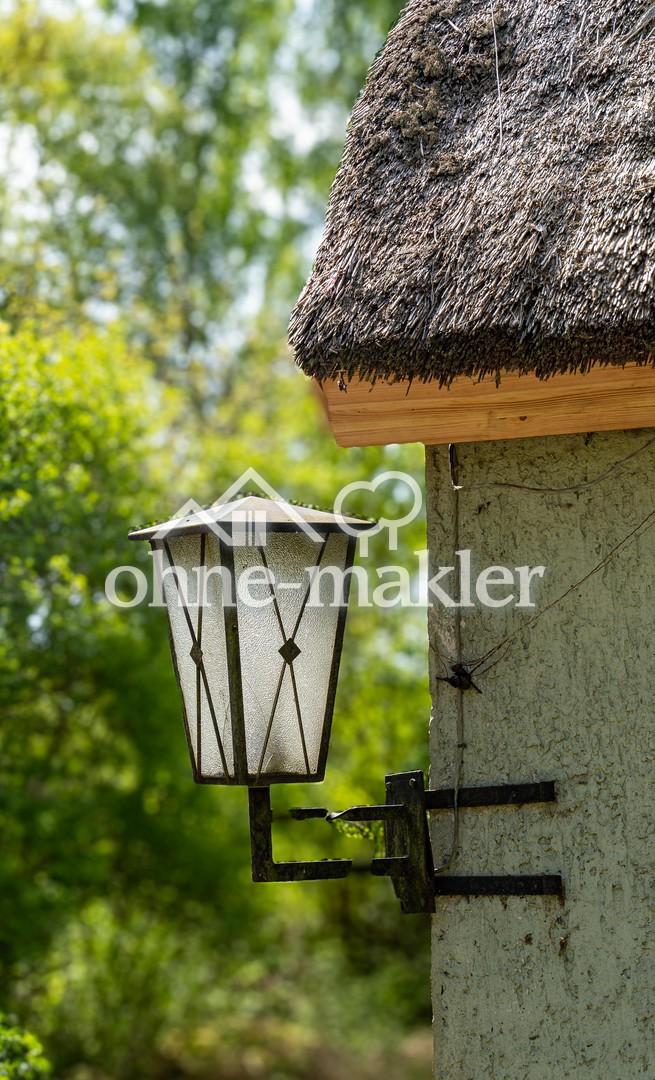 Beleuchtung