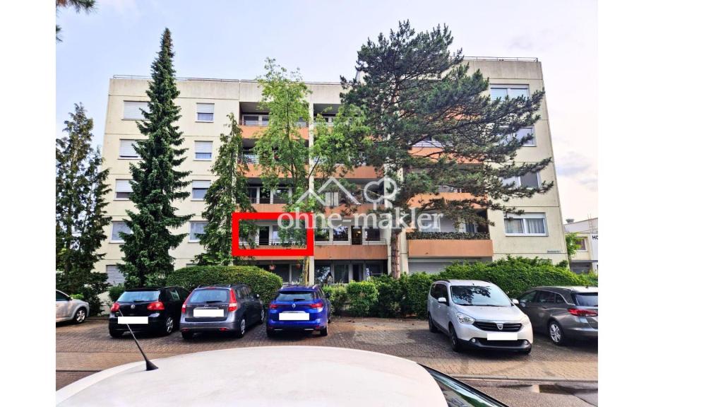 Wohnung Nr. 13 - 1.OG
