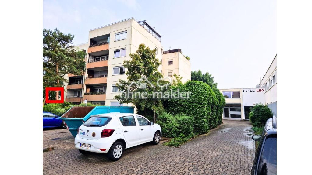 Wohnung Nr. 13 - 1.OG