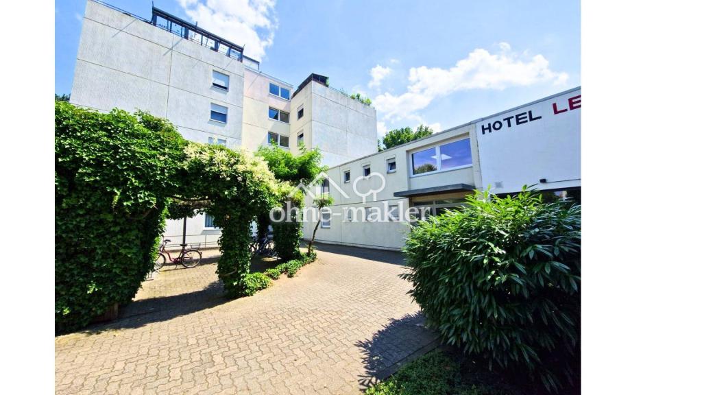 WEG - Gewerbe Hotel