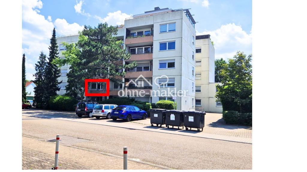 Wohnung Nr. 13 - 1.OG