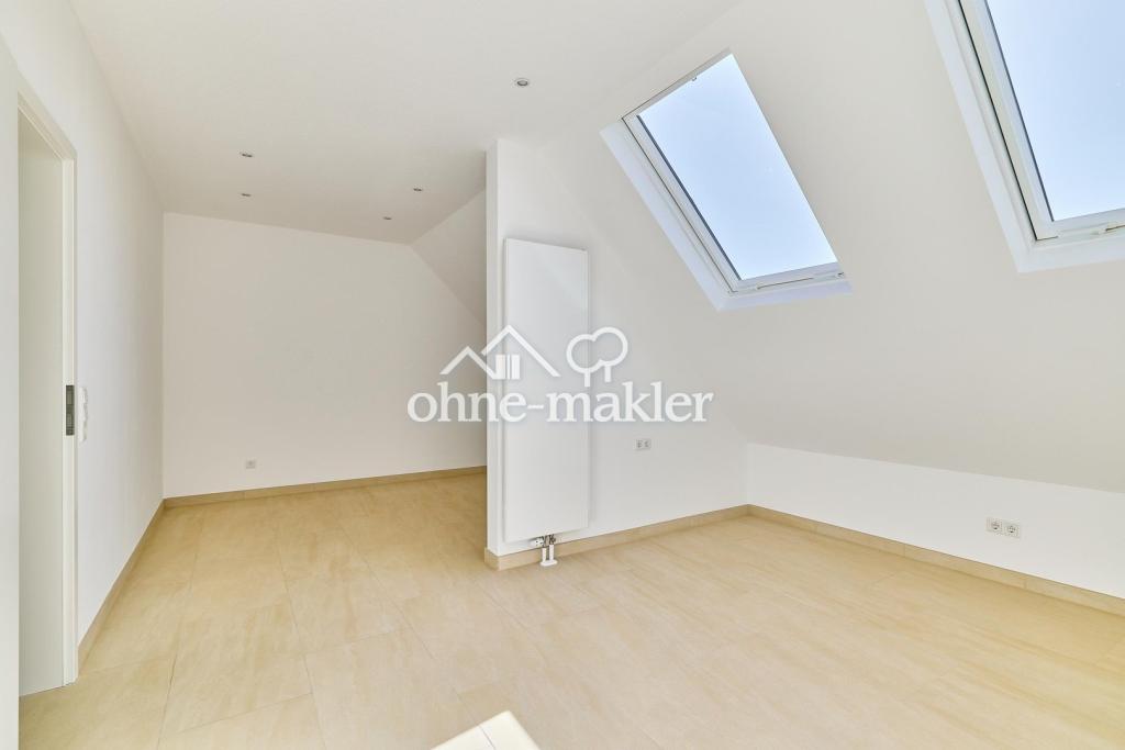 Schlafzimmer OG