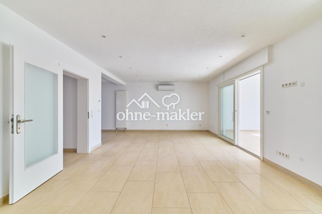 Wohnzimmer EG