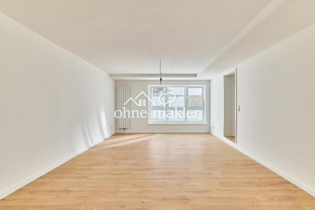 Wohnen Souterrain