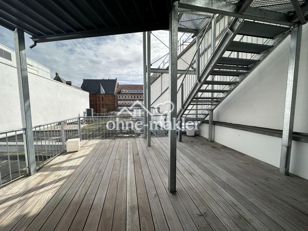 Terrassenansicht 1