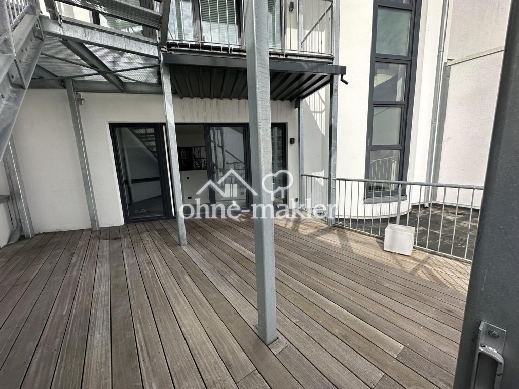 Terrassenansicht 2