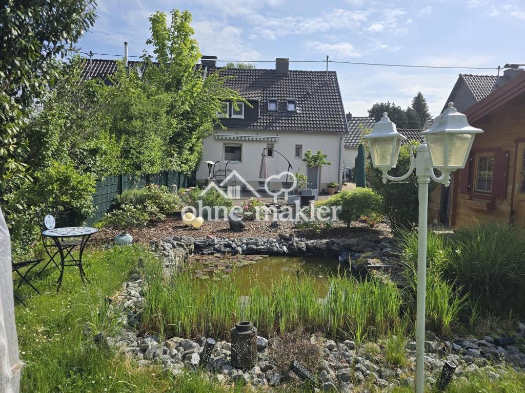 Terrassenglück