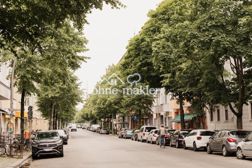 Grünbergerstr.