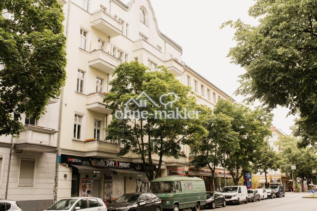 Grünbergerstr