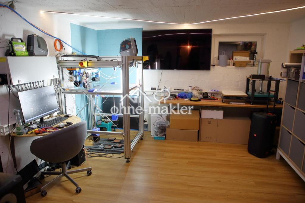 Hobbykeller