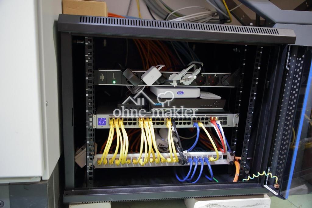 Netzwerktechnik