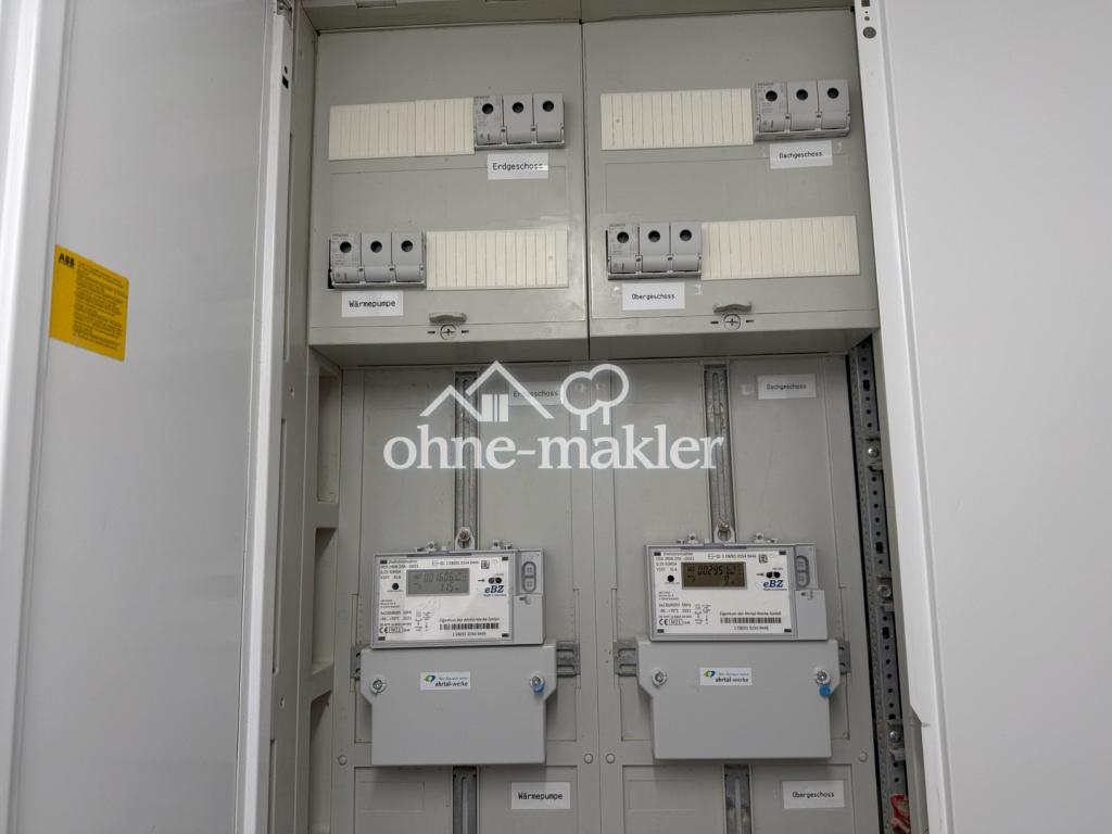 Elektrozähler   