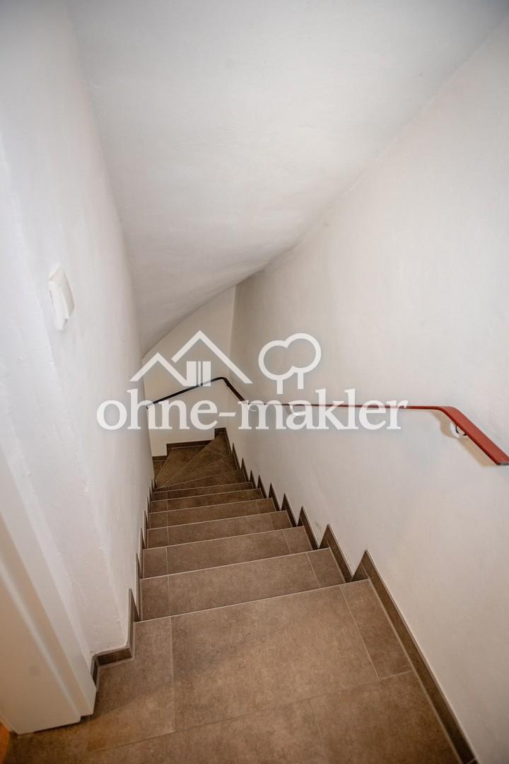 Kellertreppe