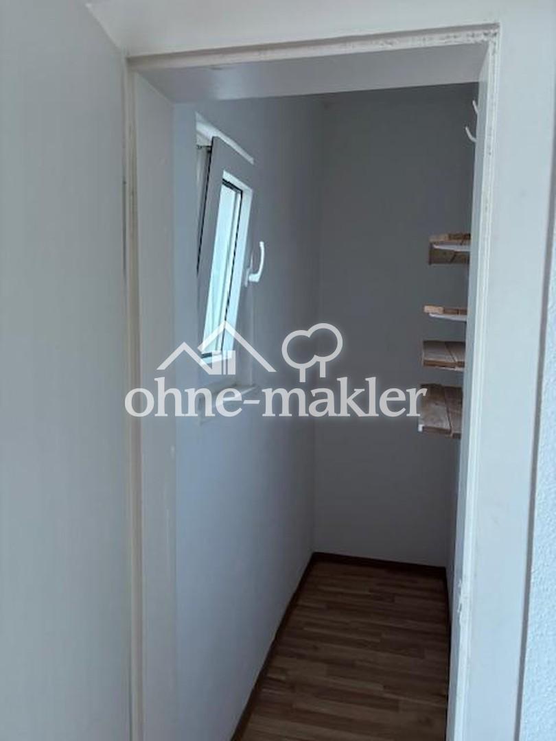Speisekammer