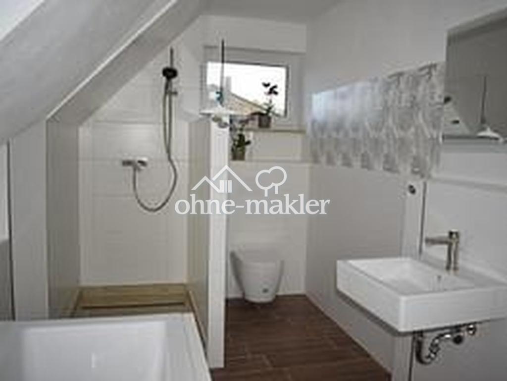 Badezimmer 2
