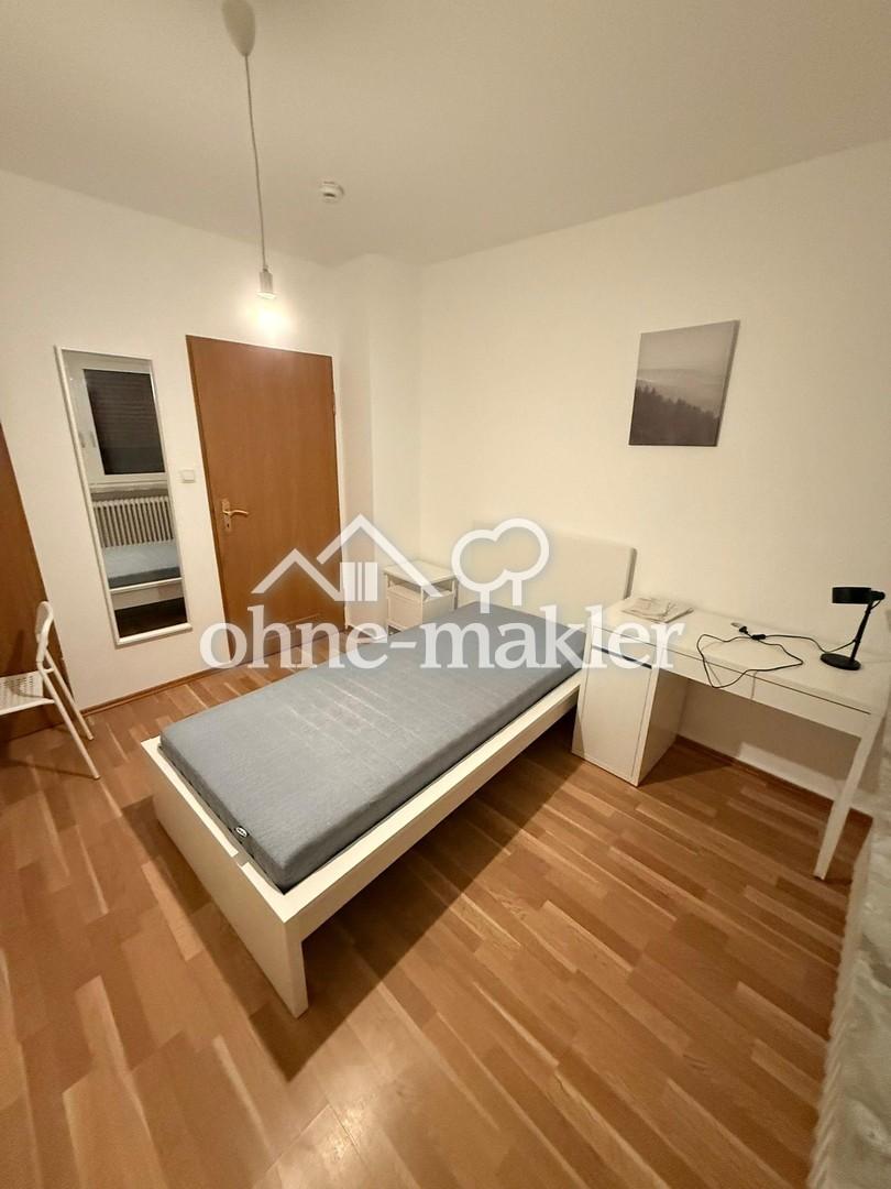 Zentral gelegenes, gemütliches Zimmer - Foto 1