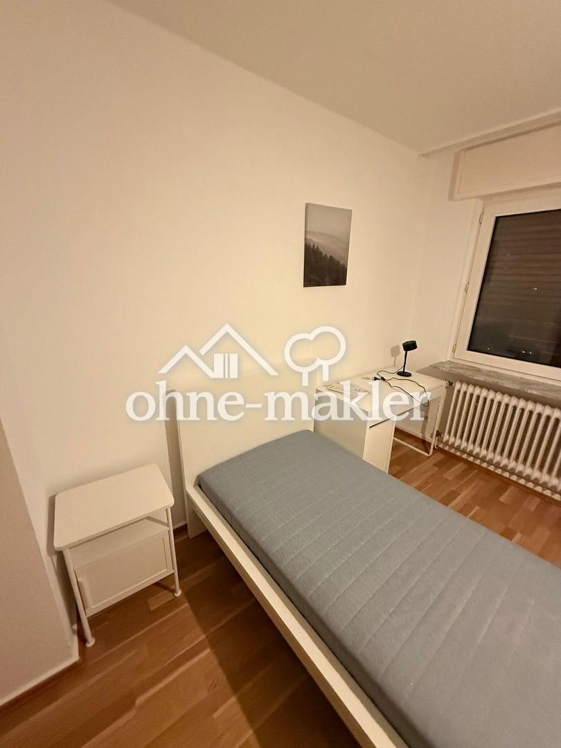 Zentral gelegenes, gemütliches Zimmer - Foto 3