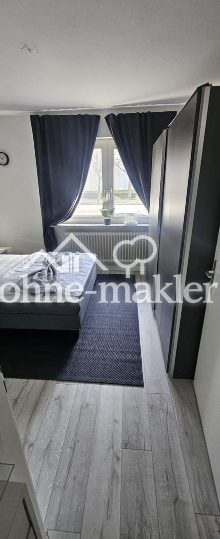 🌸 Girls only: Dein WG-Zimmer in Frankfurt wartet auf dich! - Foto 5