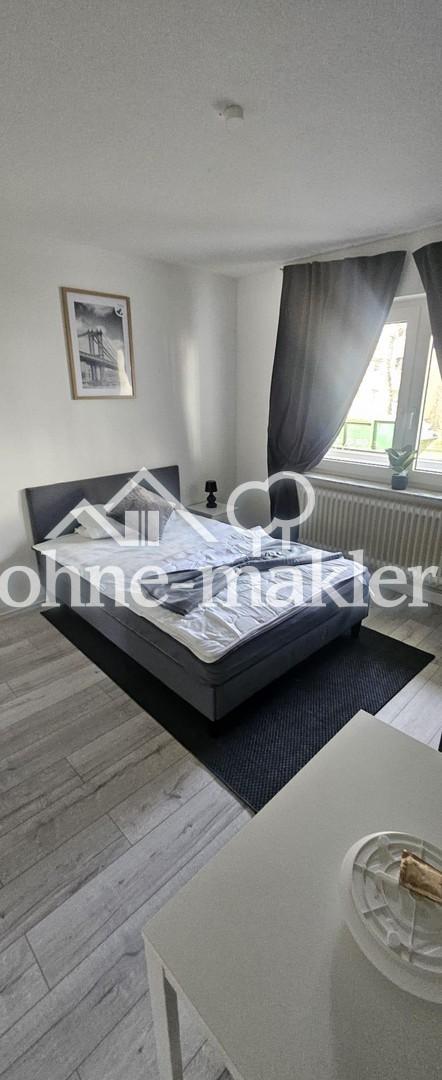 🌸 Girls only: Dein WG-Zimmer in Frankfurt wartet auf dich! - Foto 3