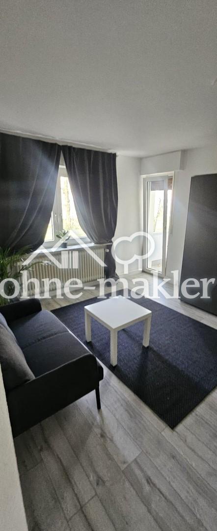 🌸 Girls only: Dein WG-Zimmer in Frankfurt wartet auf dich! - Foto 1