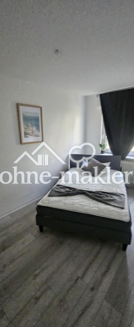 🌸 Girls only: Dein WG-Zimmer in Frankfurt wartet auf dich! - Foto 4