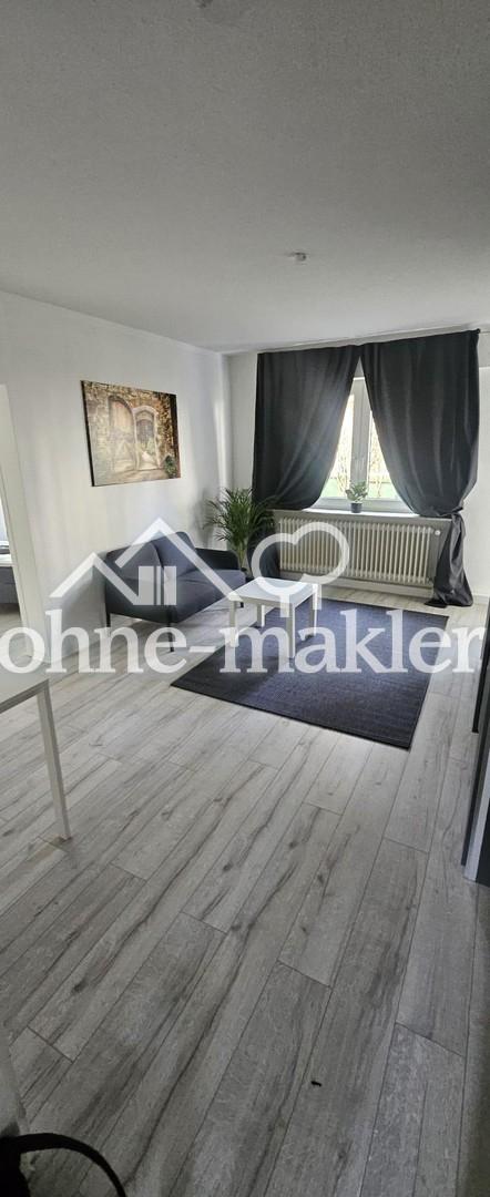 🌸 Girls only: Dein WG-Zimmer in Frankfurt wartet auf dich! - Foto 2
