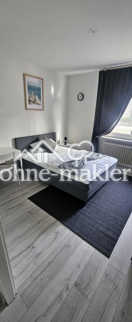 Dein WG-Zimmer in Frankfurt wartet auf dich! - Foto 3