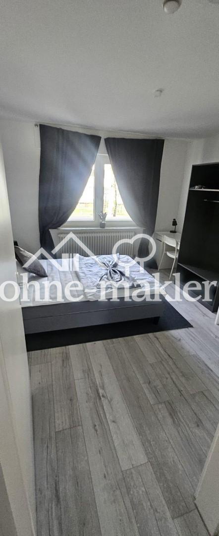 Dein WG-Zimmer in Frankfurt wartet auf dich! - Foto 4