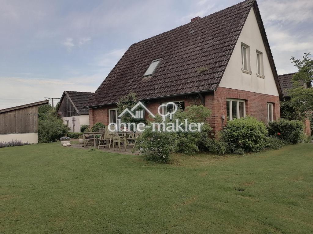 Einfamilienhaus Süden