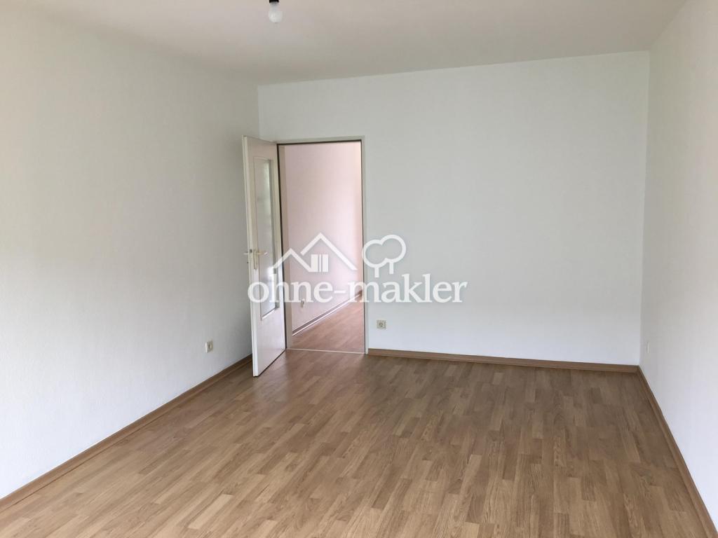 Wohn- / Schlafzimmer