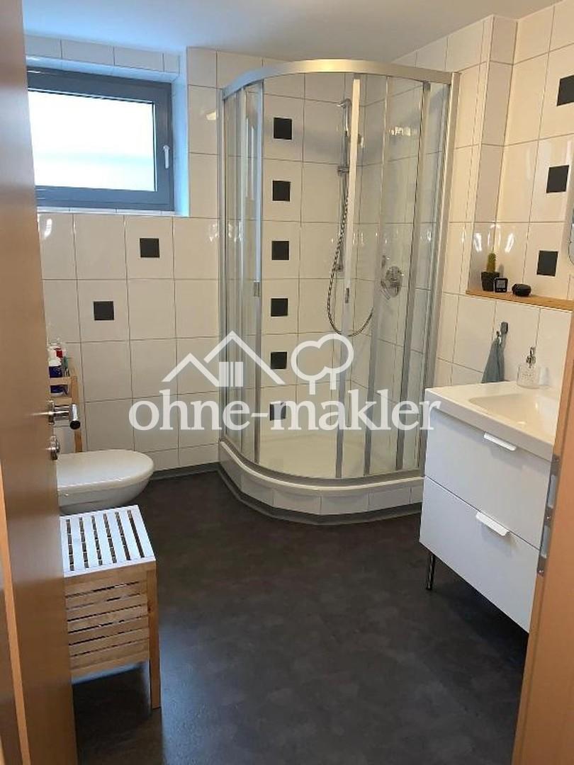 Badezimmer UG