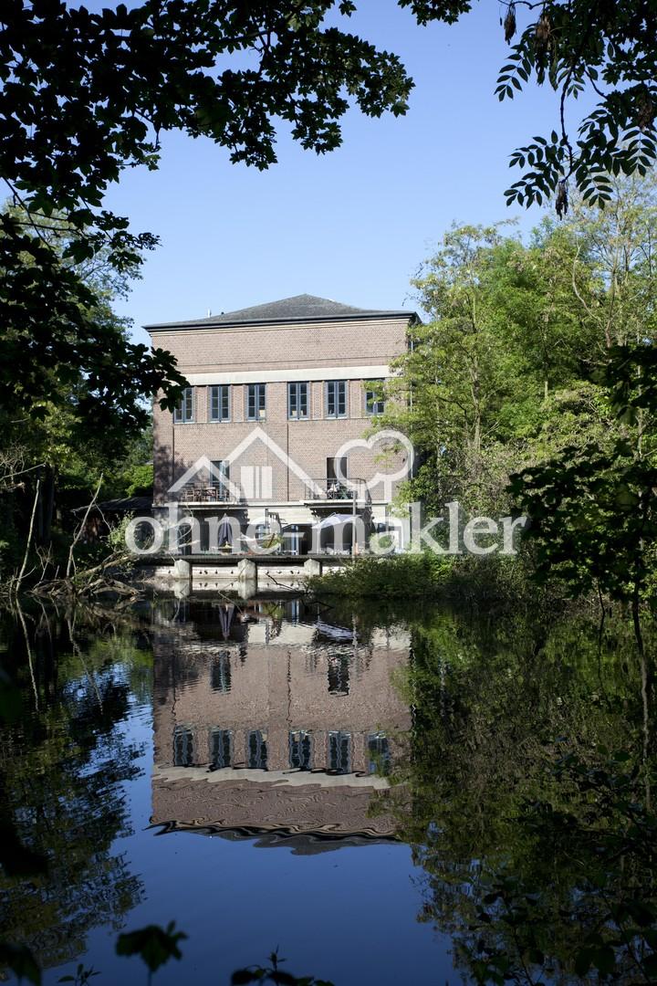 Aussenansicht See