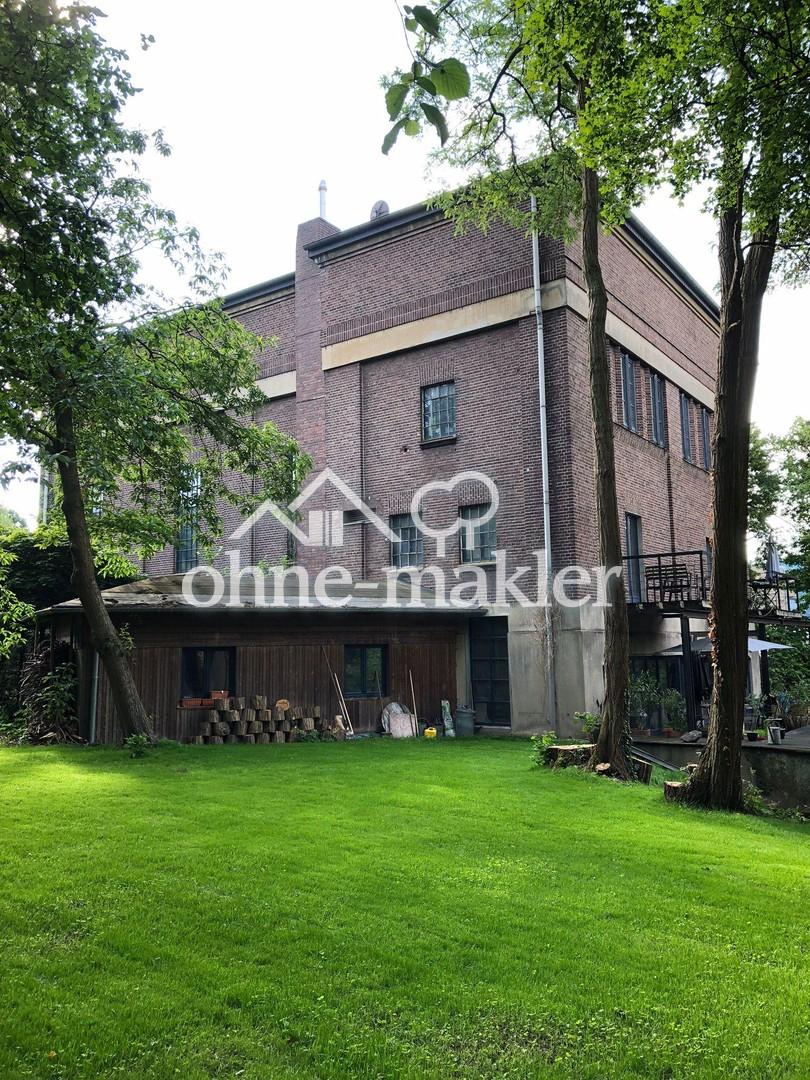 Gartenansicht