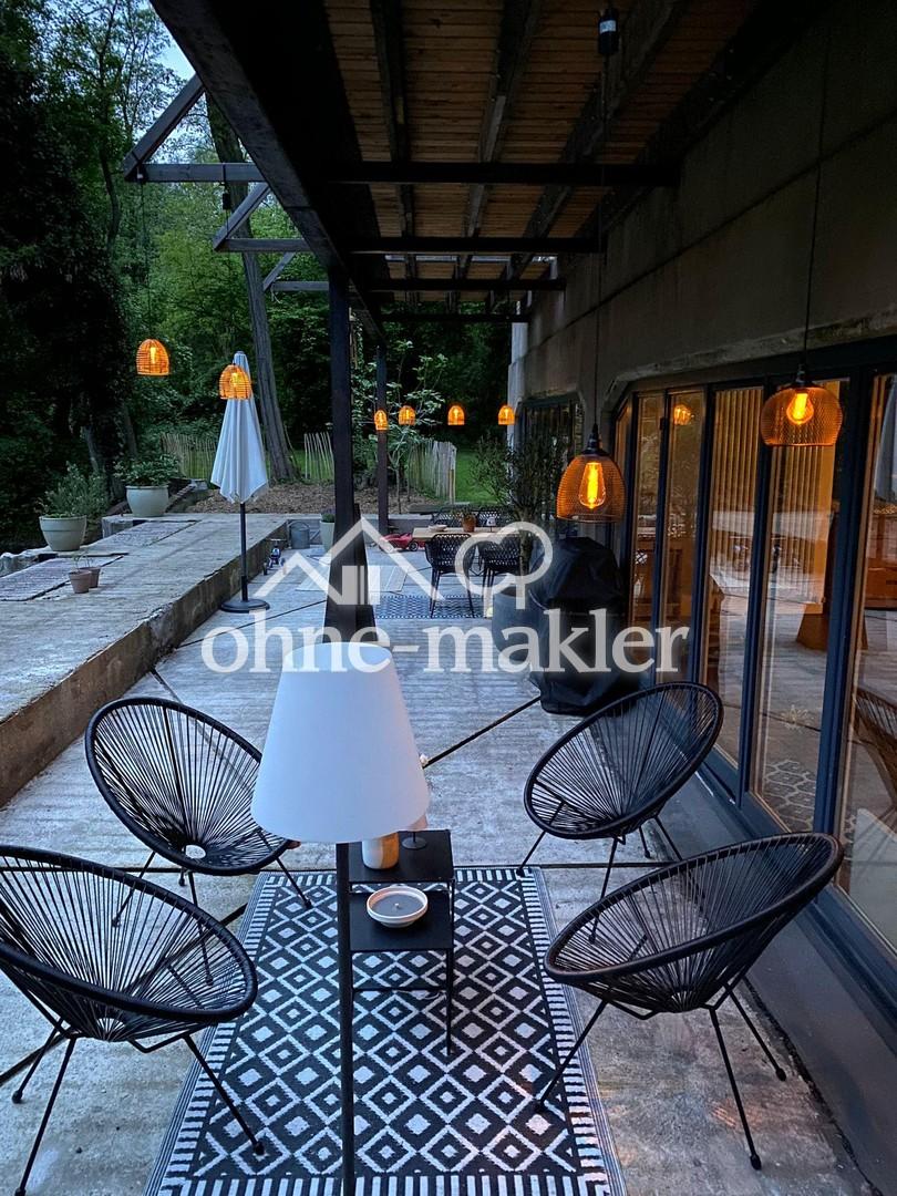 Terrasse 1