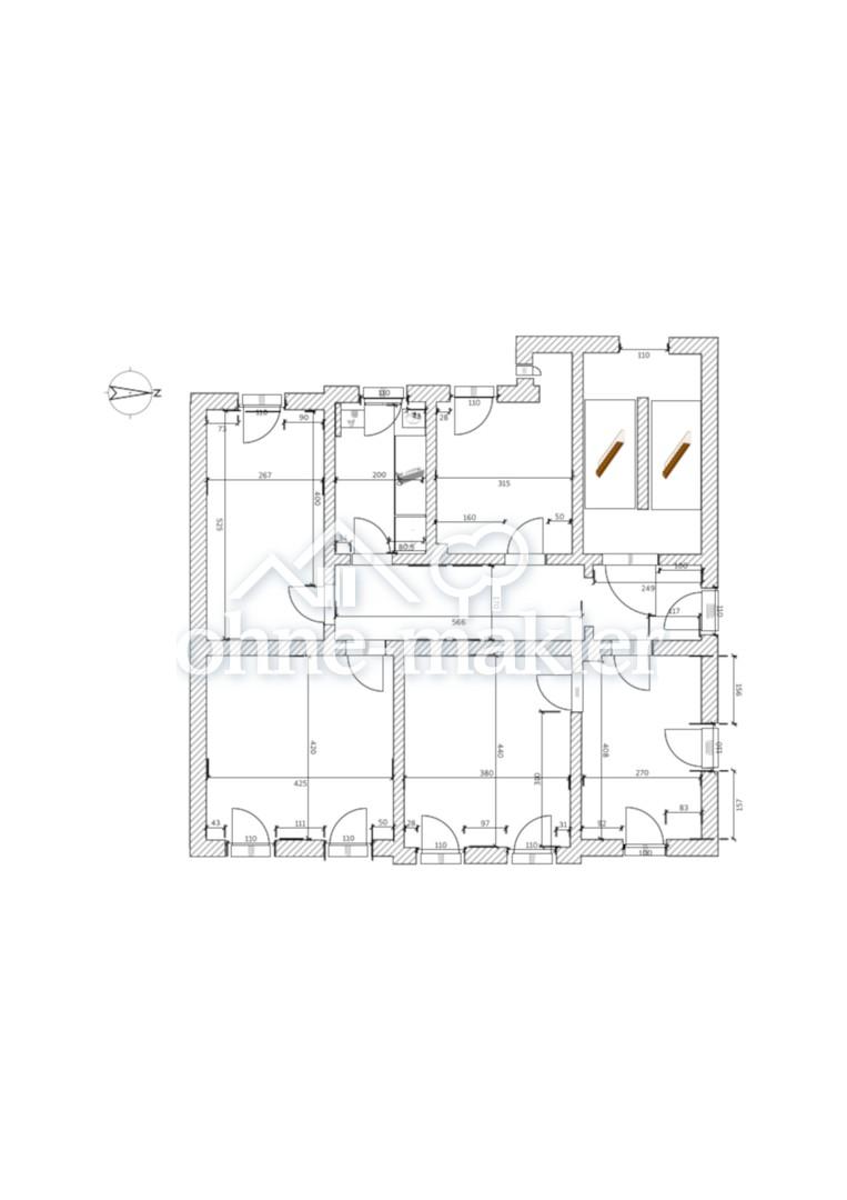 Grundriss, 1.OG