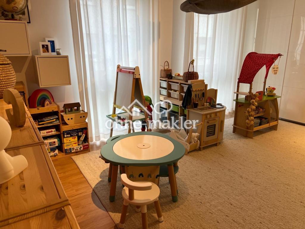 Kinderzimmer 2