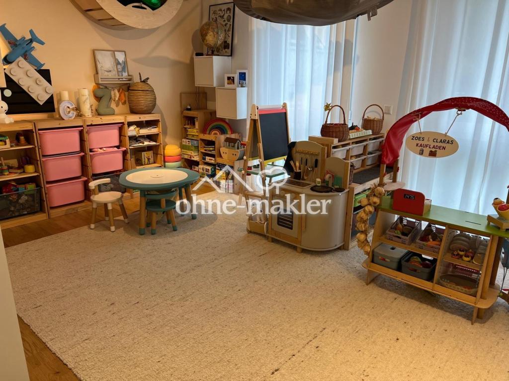Kinderzimmer 2
