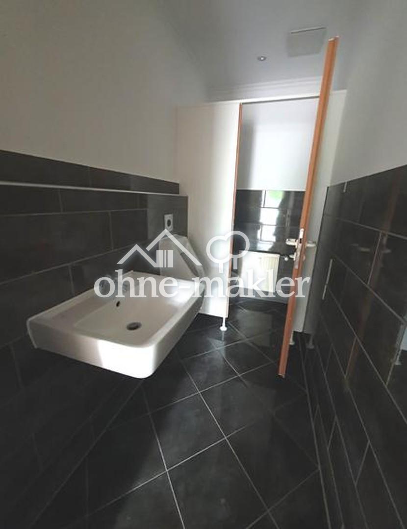 WC-Raum