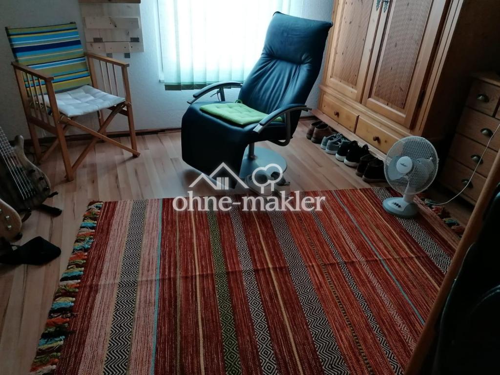 Büro/Kinderzimmer OG
