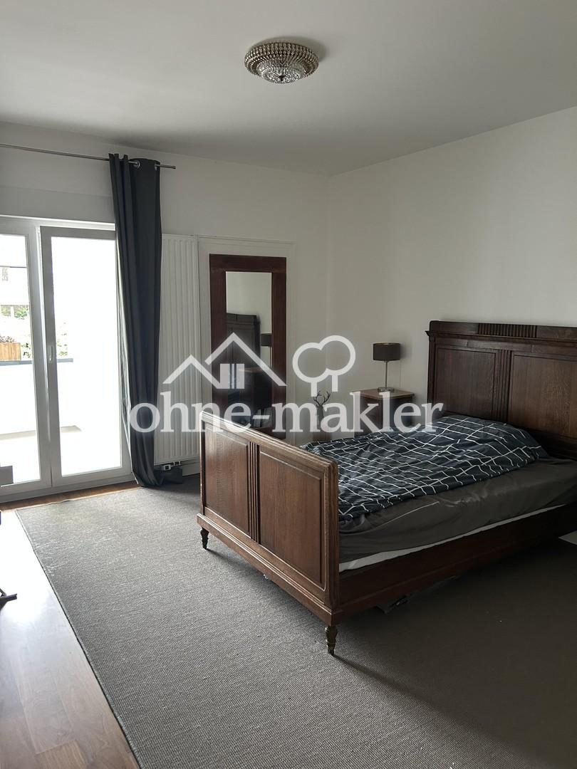 1 OG Schlafzimmer